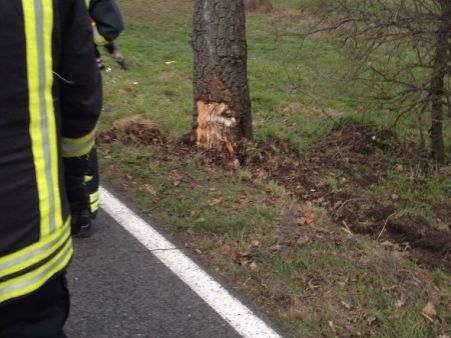Einsatzdokumentation Feuerwehr Lippetal