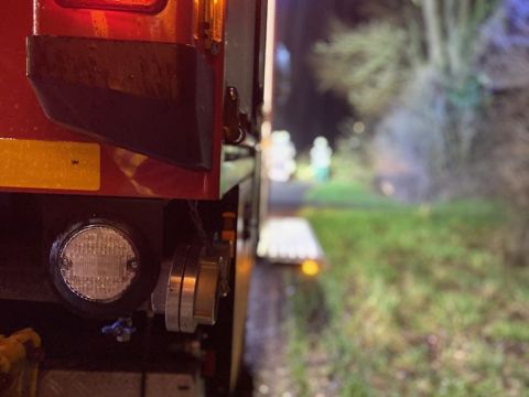 Einsatzdokumentation Feuerwehr Lippetal