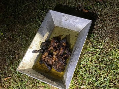 Einsatzdokumentation Feuerwehr Lippetal