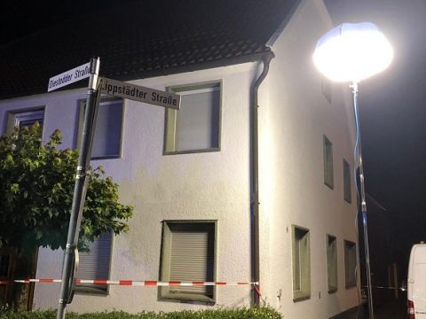 Einsatzdokumentation Feuerwehr Lippetal