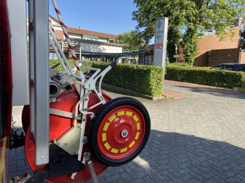 Einsatzdokumentation Feuerwehr Lippetal