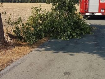 Einsatzdokumentation Feuerwehr Lippetal