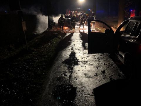 Einsatzdokumentation Feuerwehr Lippetal