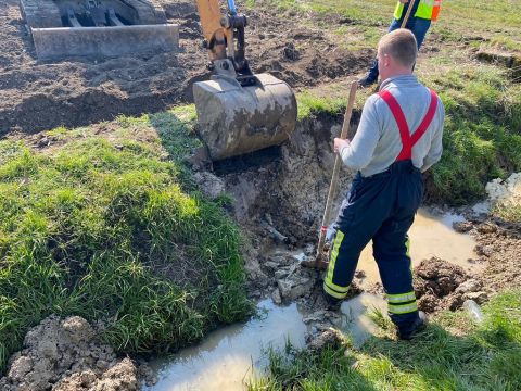 Einsatzdokumentation Feuerwehr Lippetal