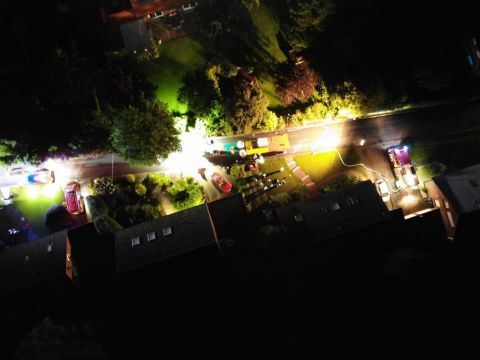 Einsatzdokumentation Feuerwehr Lippetal