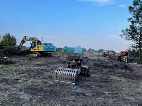 Einsatzdokumentation Feuerwehr Lippetal