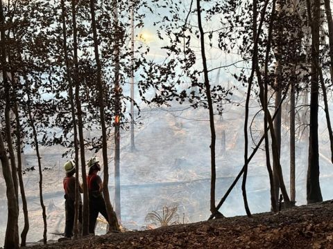 Einsatzdokumentation Feuerwehr Lippetal