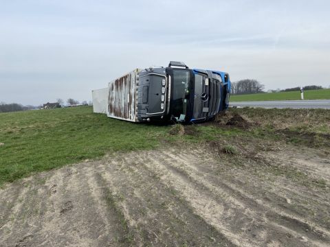 Einsatzdokumentation Feuerwehr Lippetal