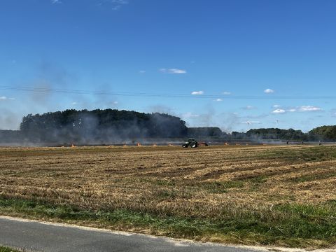 Einsatzdokumentation Feuerwehr Lippetal