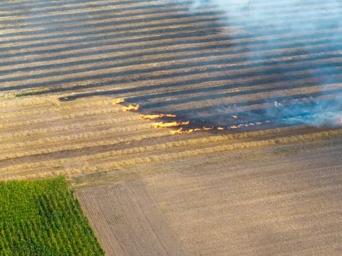 Einsatzdokumentation Feuerwehr Lippetal