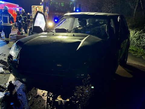 Einsatzdokumentation Feuerwehr Lippetal