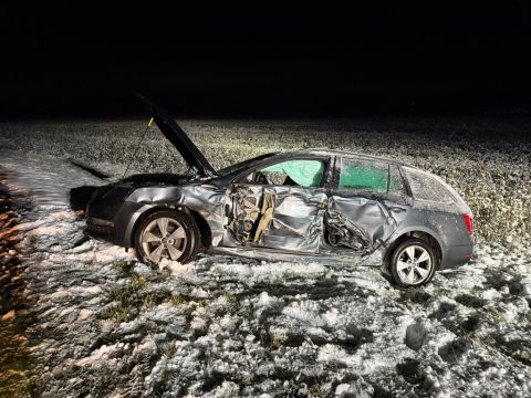 Einsatzdokumentation Feuerwehr Lippetal