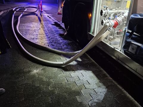 Einsatzdokumentation Feuerwehr Lippetal