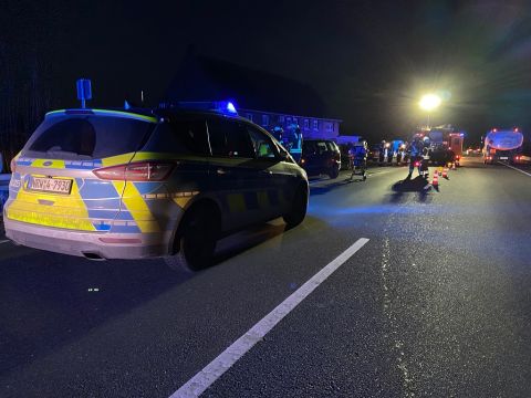 Einsatzdokumentation Feuerwehr Lippetal