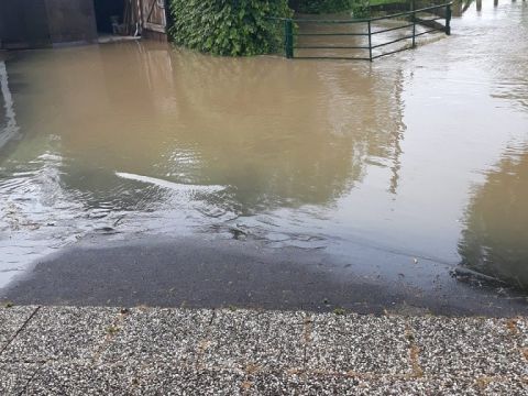 Einsatzdokumentation Feuerwehr Lippetal