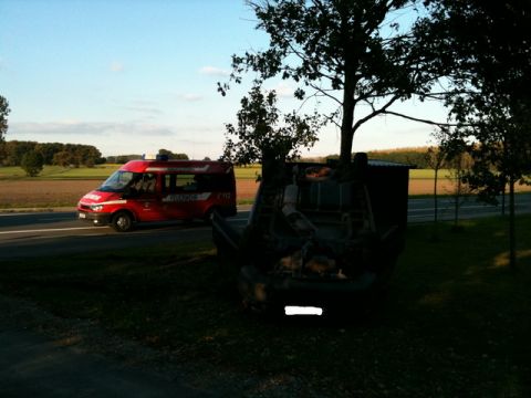 Einsatzdokumentation Feuerwehr Lippetal