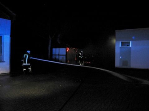 Einsatzdokumentation Feuerwehr Lippetal