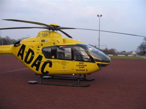 Einsatzdokumentation Feuerwehr Lippetal