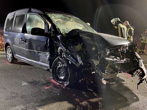 Einsatzdokumentation Feuerwehr Lippetal