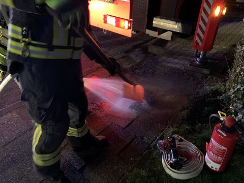Einsatzdokumentation Feuerwehr Lippetal