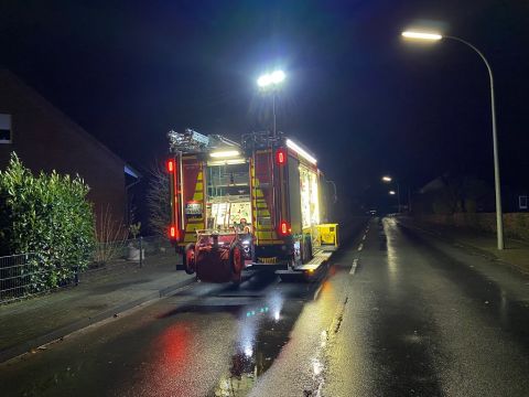 Einsatzdokumentation Feuerwehr Lippetal