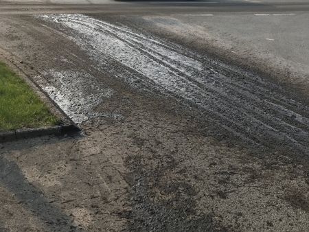 Einsatzdokumentation Feuerwehr Lippetal