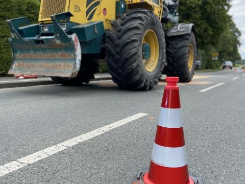 Einsatzdokumentation Feuerwehr Lippetal