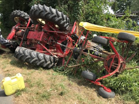 Einsatzdokumentation Feuerwehr Lippetal