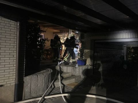 Einsatzdokumentation Feuerwehr Lippetal