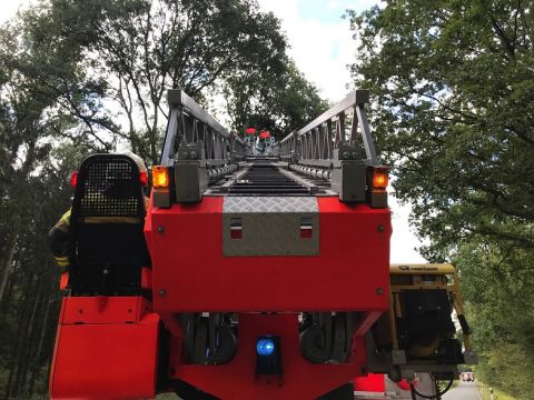Einsatzdokumentation Feuerwehr Lippetal
