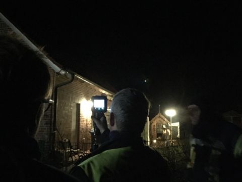 Einsatzdokumentation Feuerwehr Lippetal
