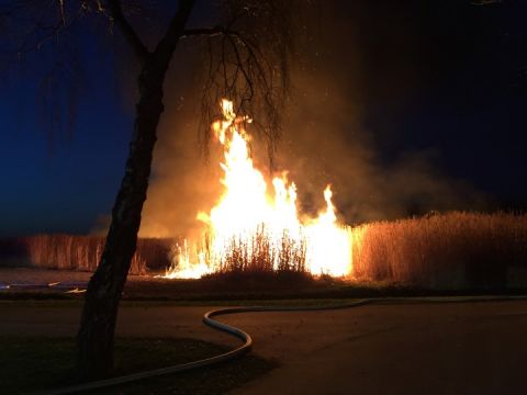 Einsatzdokumentation Feuerwehr Lippetal