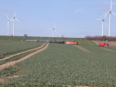 Einsatzdokumentation Feuerwehr Lippetal