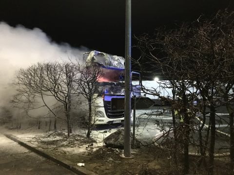 Einsatzdokumentation Feuerwehr Lippetal