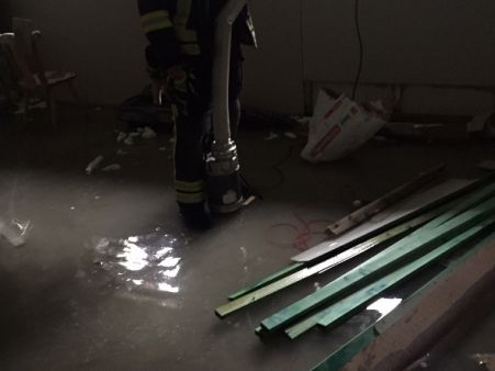 Einsatzdokumentation Feuerwehr Lippetal