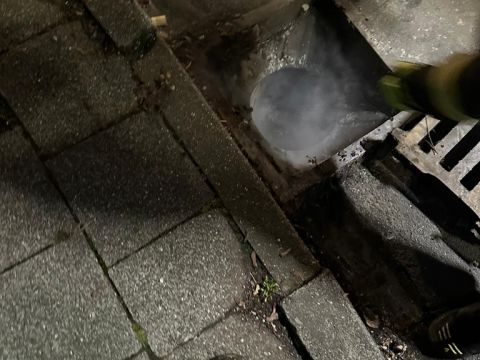 Einsatzdokumentation Feuerwehr Lippetal