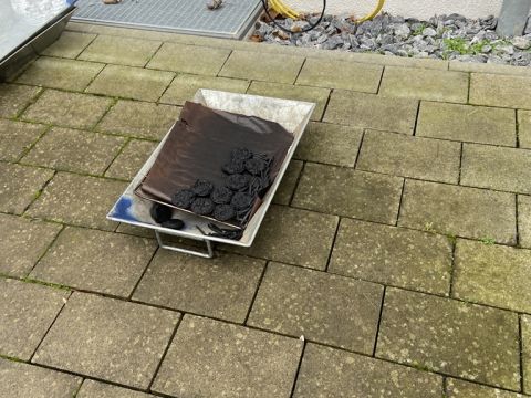 Einsatzdokumentation Feuerwehr Lippetal