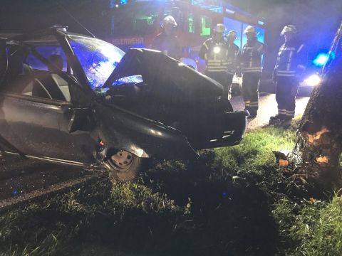 Einsatzdokumentation Feuerwehr Lippetal