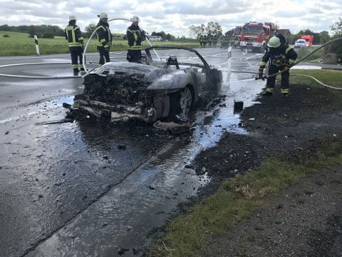 Einsatzdokumentation Feuerwehr Lippetal