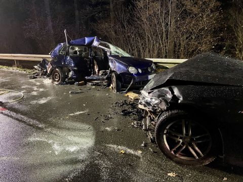 Einsatzdokumentation Feuerwehr Lippetal