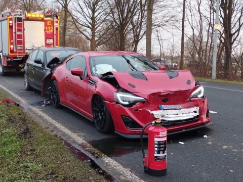 Einsatzdokumentation Feuerwehr Lippetal