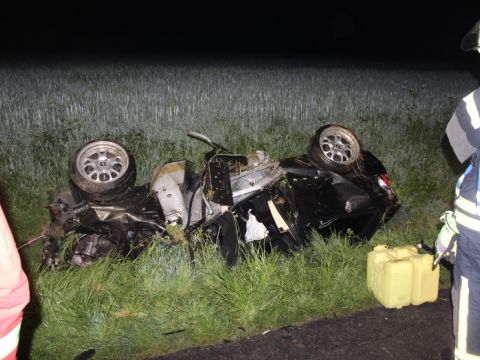 Einsatzdokumentation Feuerwehr Lippetal
