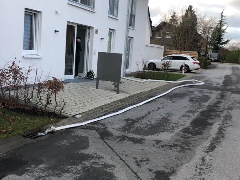 Einsatzdokumentation Feuerwehr Lippetal