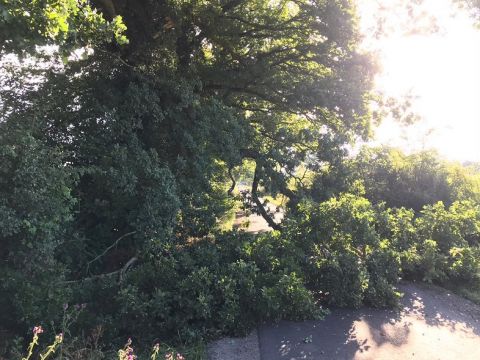 Einsatzdokumentation Feuerwehr Lippetal