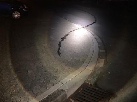 Einsatzdokumentation Feuerwehr Lippetal