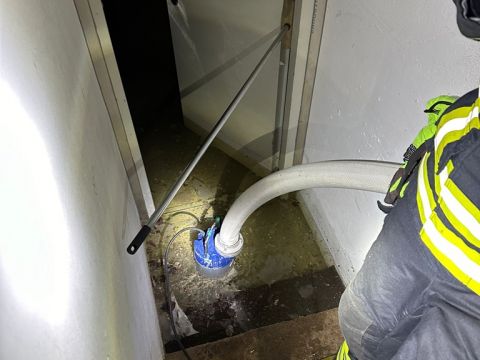 Einsatzdokumentation Feuerwehr Lippetal