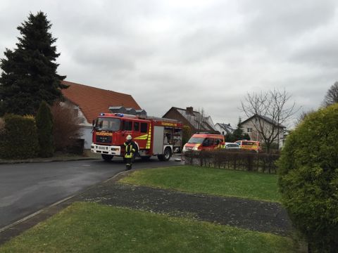 Einsatzdokumentation Feuerwehr Lippetal
