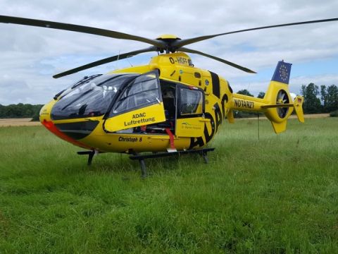 Einsatzdokumentation Feuerwehr Lippetal