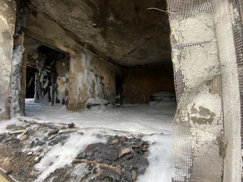 Einsatzdokumentation Feuerwehr Lippetal