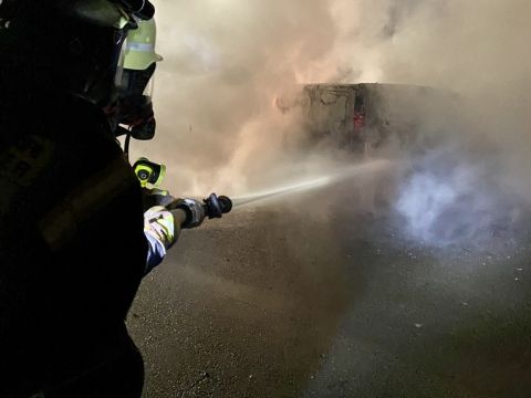 Einsatzdokumentation Feuerwehr Lippetal